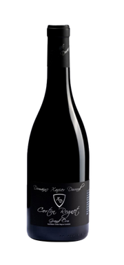 DOMAINE XAVIER DURAND CORTON ROGNET GRAND CRU 2018